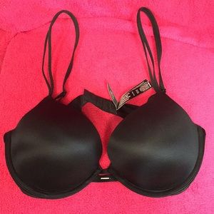 Victoria’s Secret very sexy push up 36d